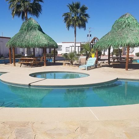 Las Margitas Puerto Peñasco Exteriér fotografie