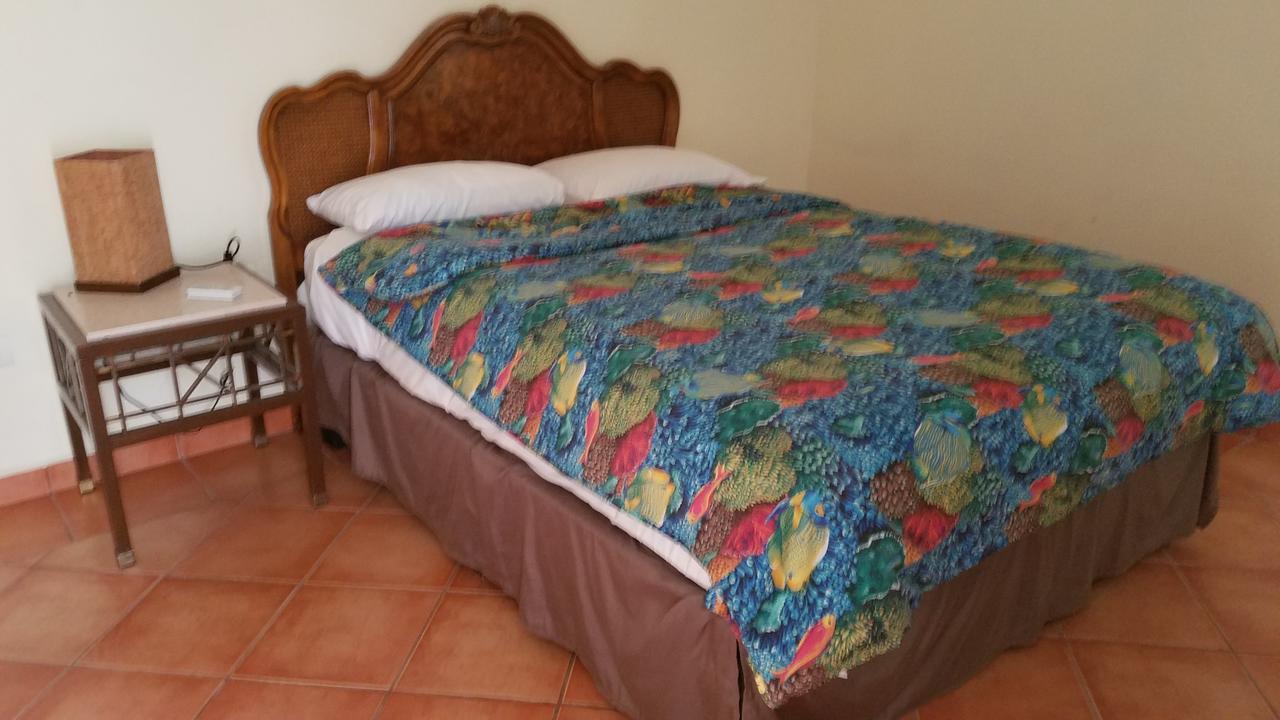 Las Margitas Puerto Peñasco Exteriér fotografie
